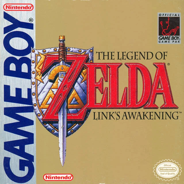 link's awakening