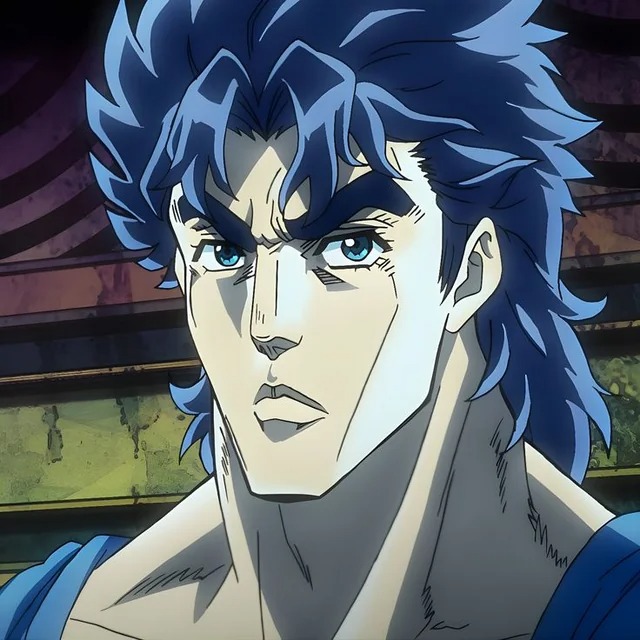 Johnathan Joestar