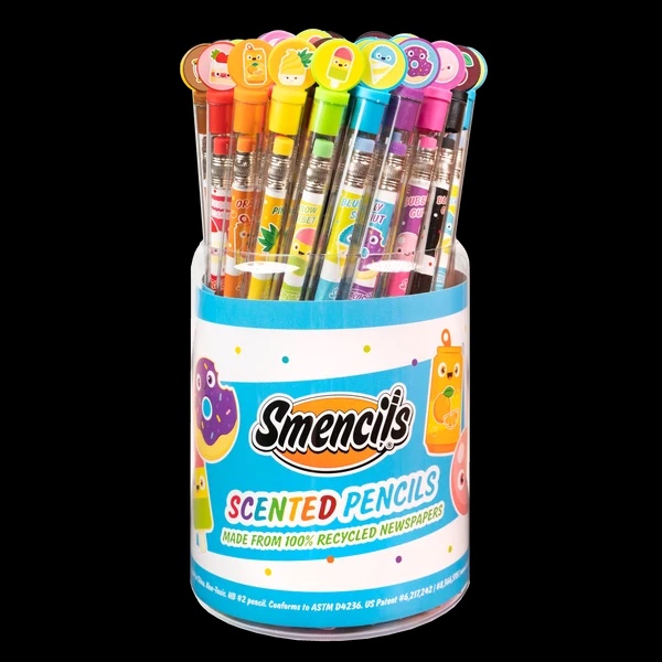 Smensils