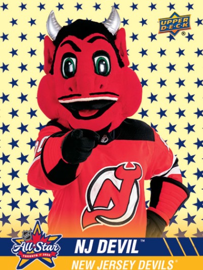 nj devil
