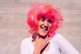Ya cutee hair…