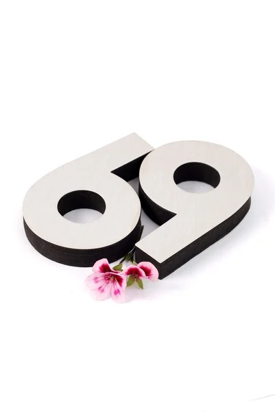 sixty nine