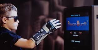 Power Glove