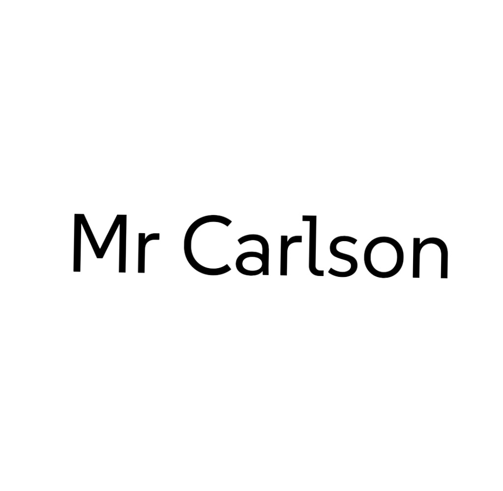 Carlson lraX rM