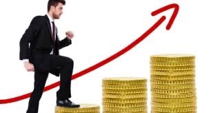 Pay Rise