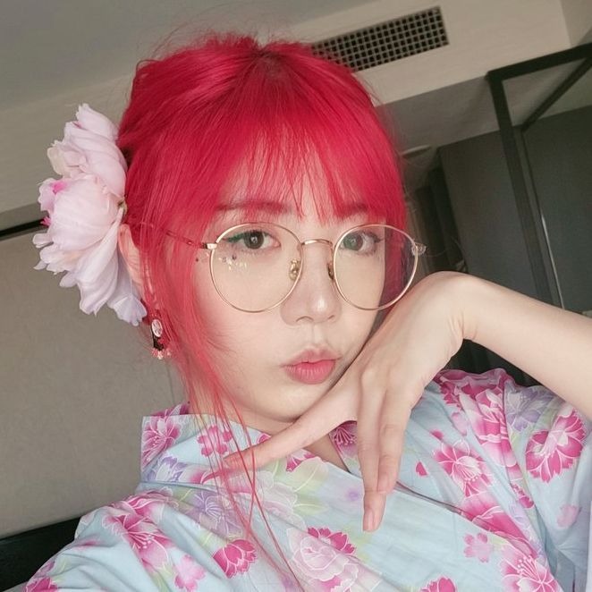 Lilypichu