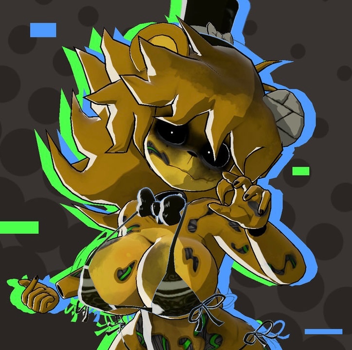 Withered Type 0