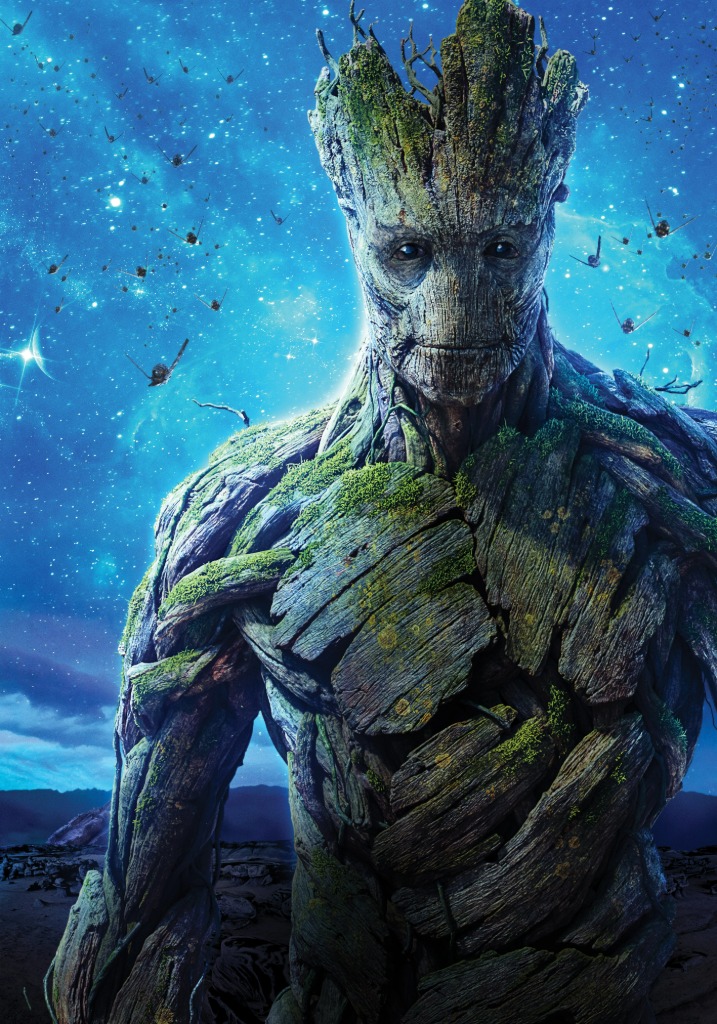 Groot