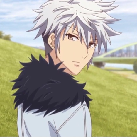 Hatsuharu Sohma