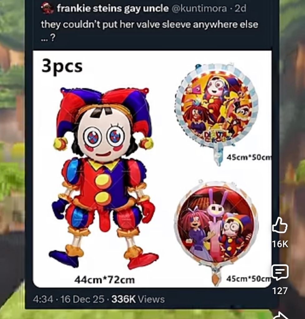 Ranking item