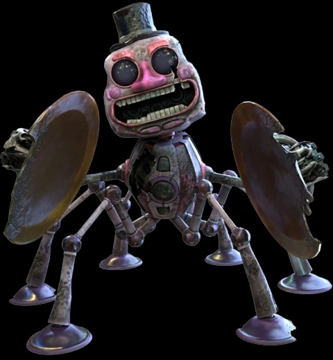 Mini Music Man