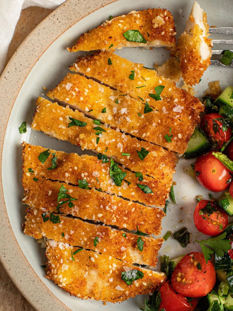 Schnitzel