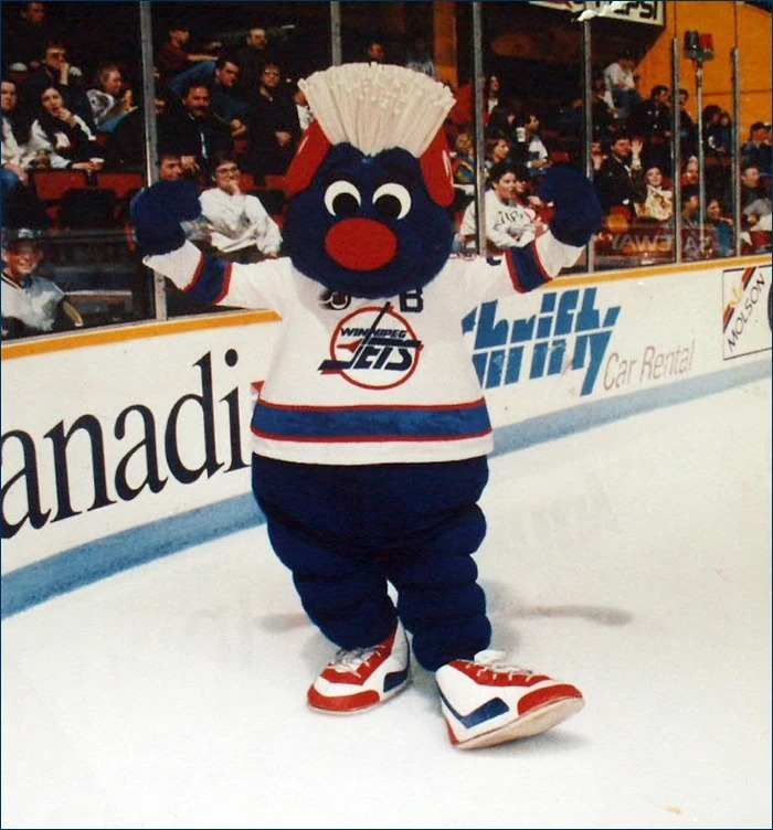 benny (jets)