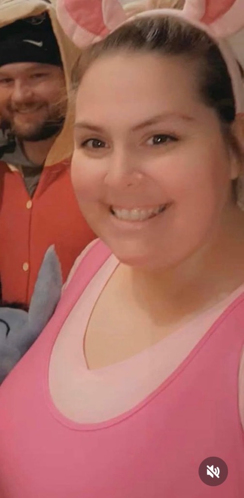 Stephanie Mizell