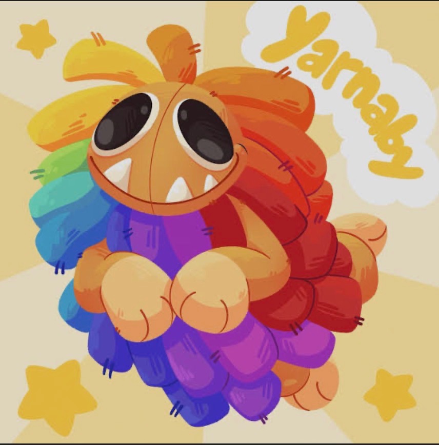 Yarnaby