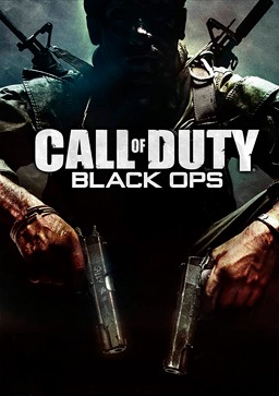 black ops