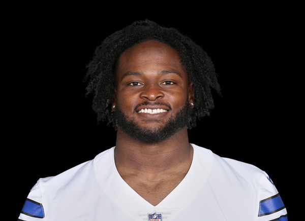 Javonte Williams