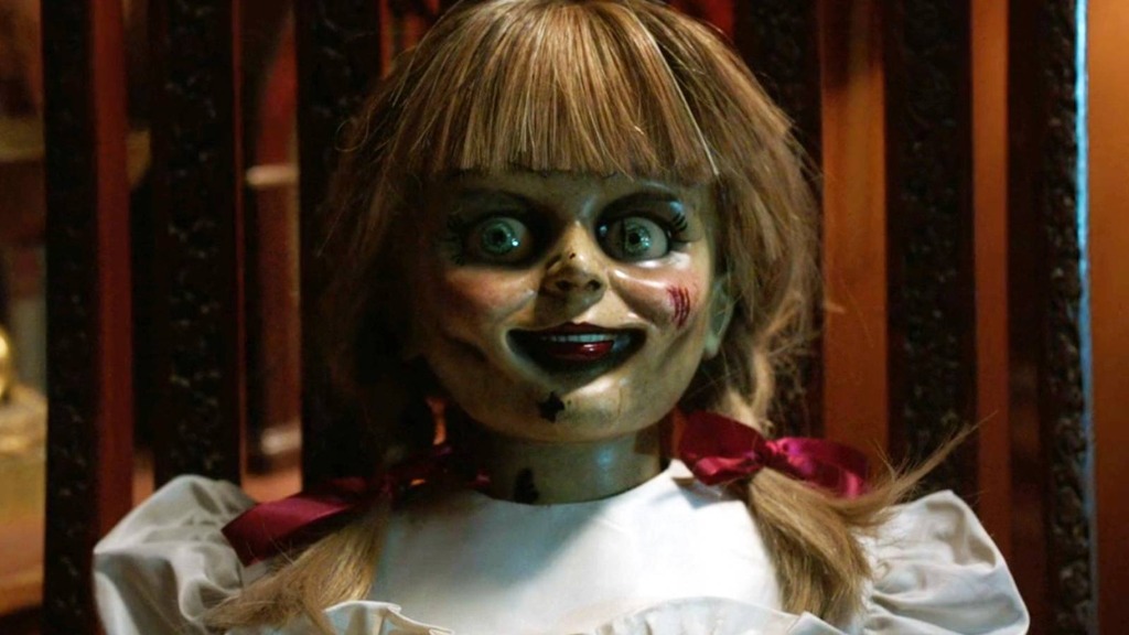 Annabelle
