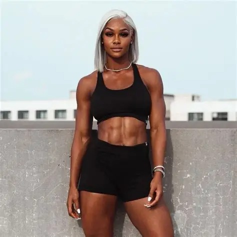 Jade Cargill