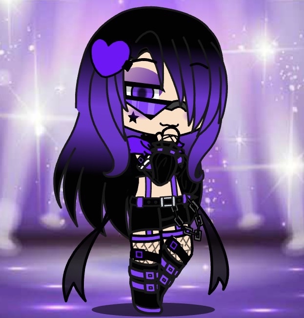 Charoite