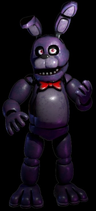 Bonnie
