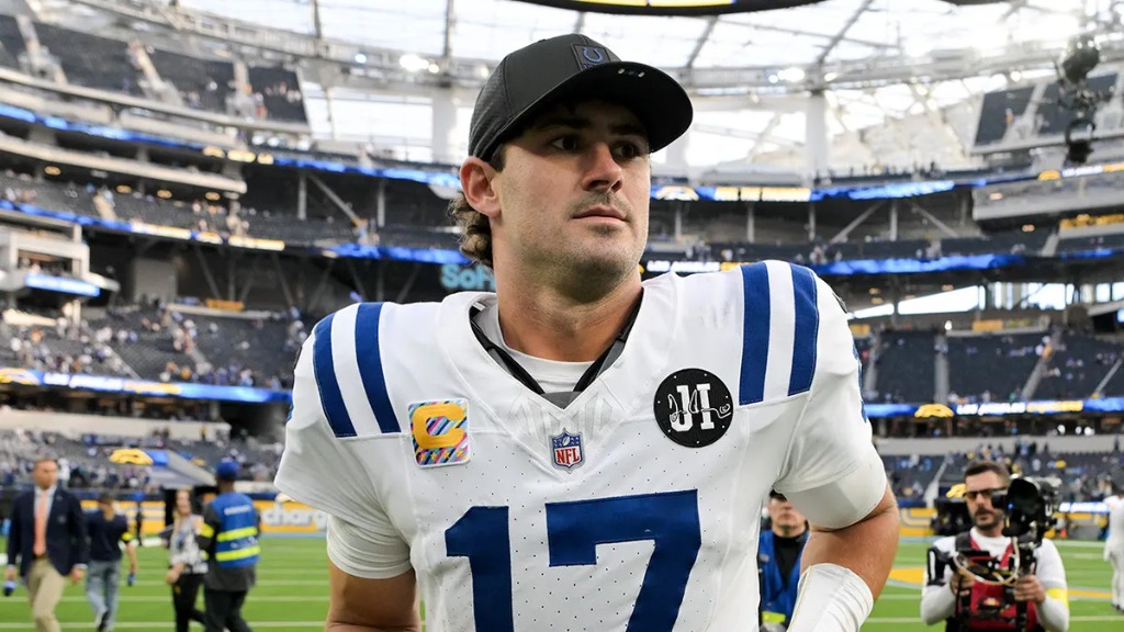 Daniel Jones