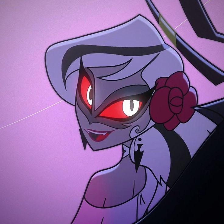 Carmilla Carmine
