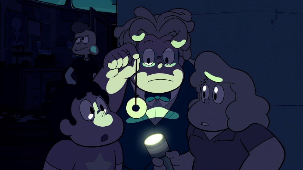Horror Club