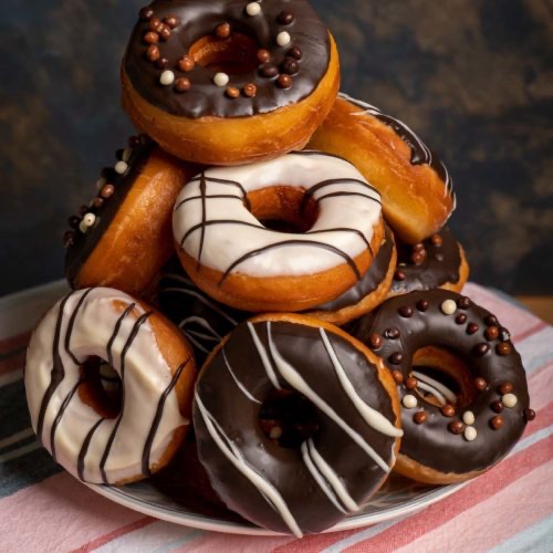 Donut