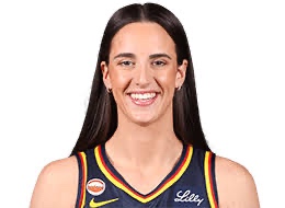 Caitlin Clark