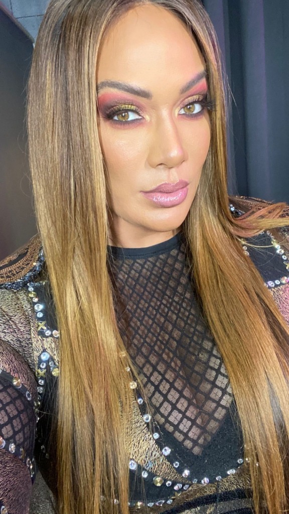 Nia Jax