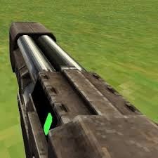 Pump Charge