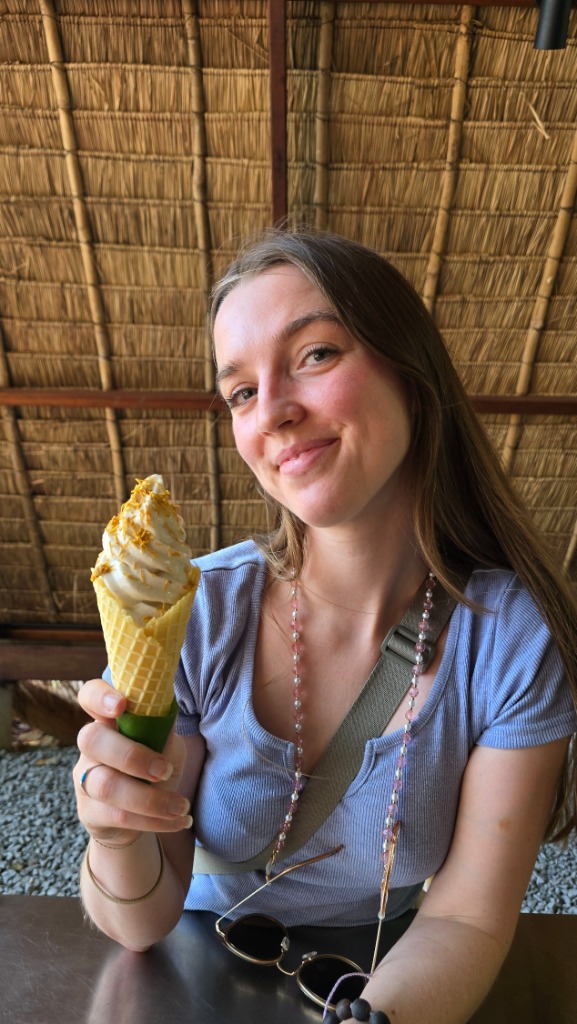 Lotus Icecream