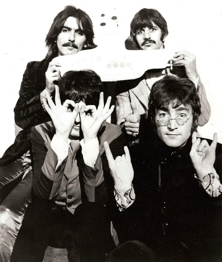 Beatles