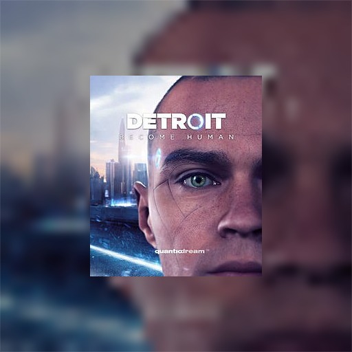 Detroit become human