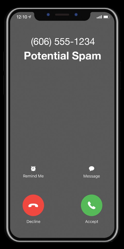 Spam Calls