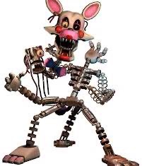 Mangle