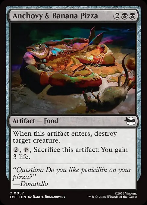 Ranking item
