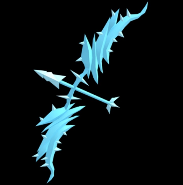 Frostbite Bow