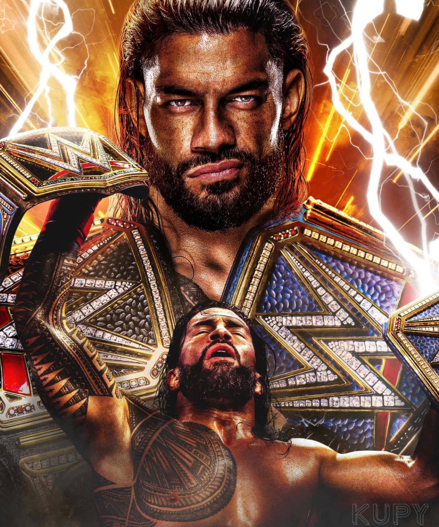 roman reins