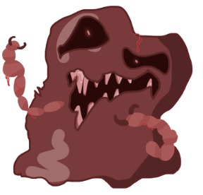 Organ Monster