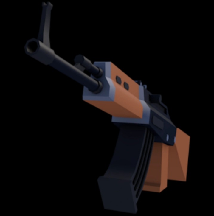 AK-47