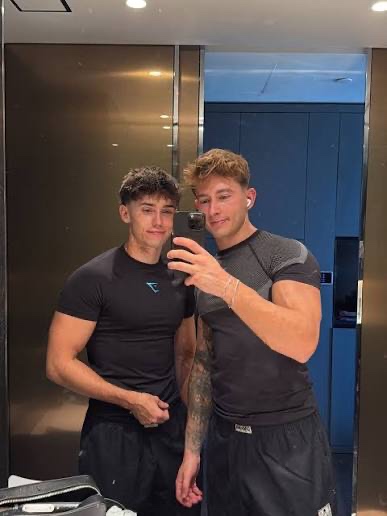 Dom & Mckenna