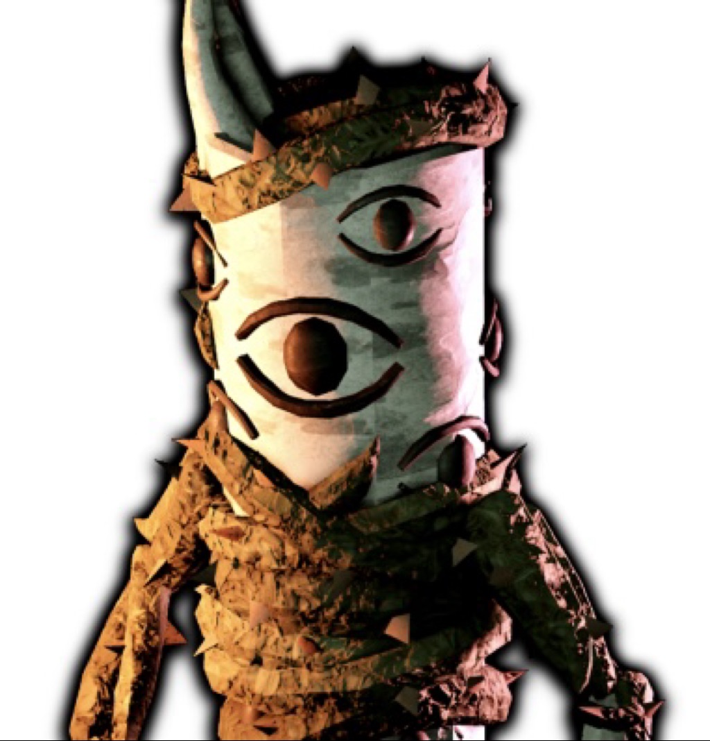 Eyestalk