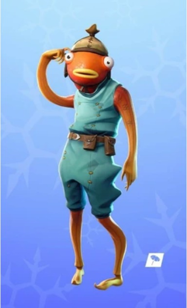 fishstick