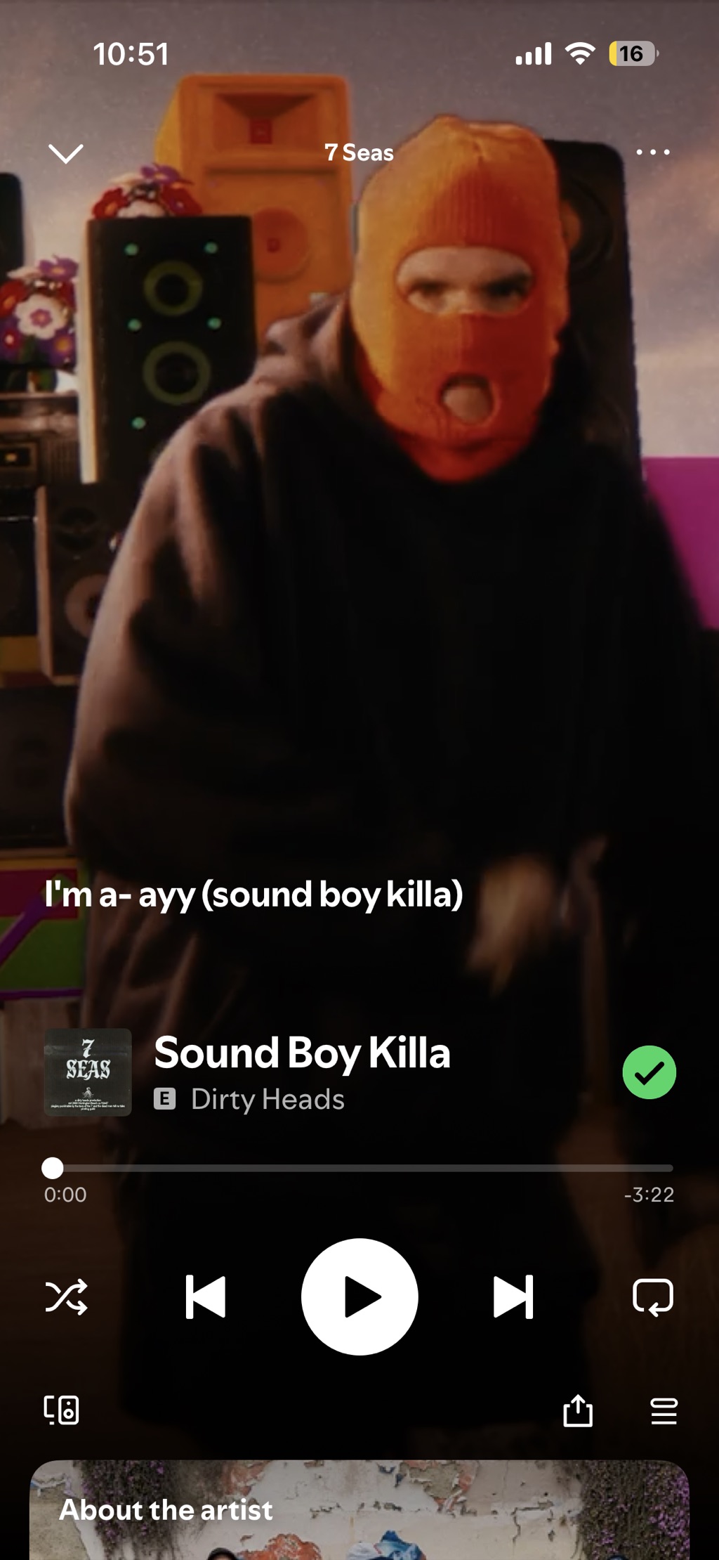 Sound boy killa