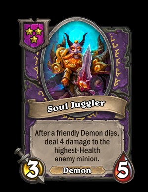 Juggler
