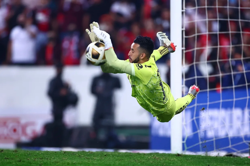 Camilo Vargas 🇨🇴