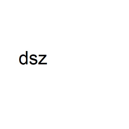 dsz