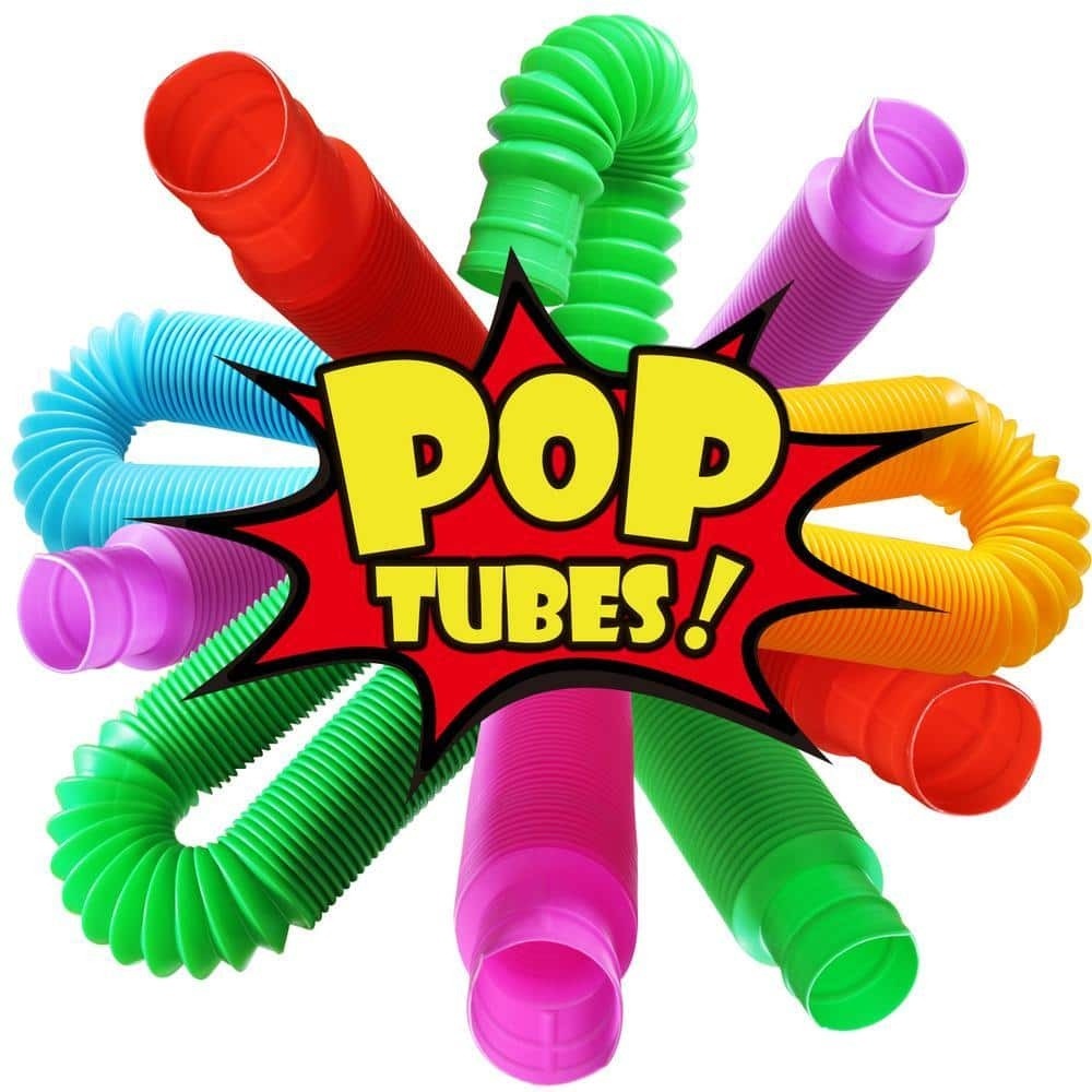 pop tube